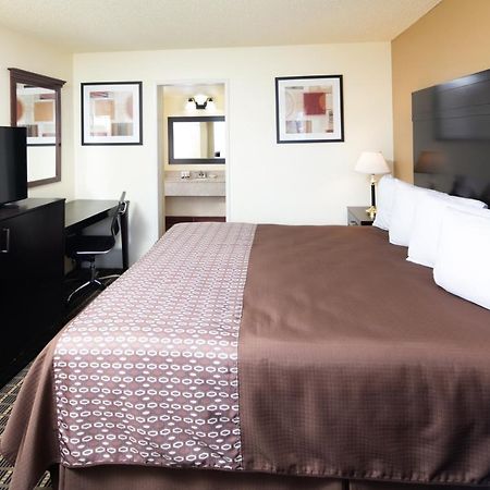 Red Lion Inn & Suites Redding Exterior foto